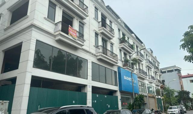 BÁN GẤP BIỆT THỰ ĐƠN LẬP – KHU 31HA, TRÂU QUỲ, GIA LÂM