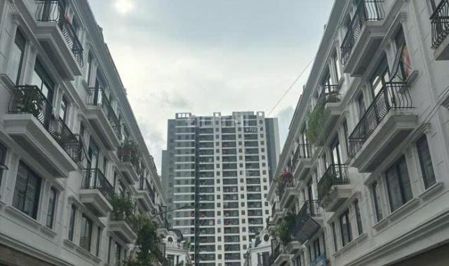 BÁN GẤP BIỆT THỰ ĐƠN LẬP – KHU 31HA, TRÂU QUỲ, GIA LÂM