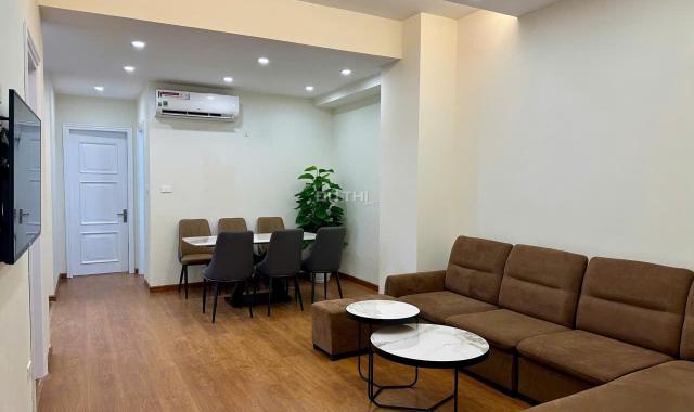 Căn hộ 76m² 2PN 2WC full nội thất trung tâm Mỹ Đình giá nhỉnh 5 tỷ