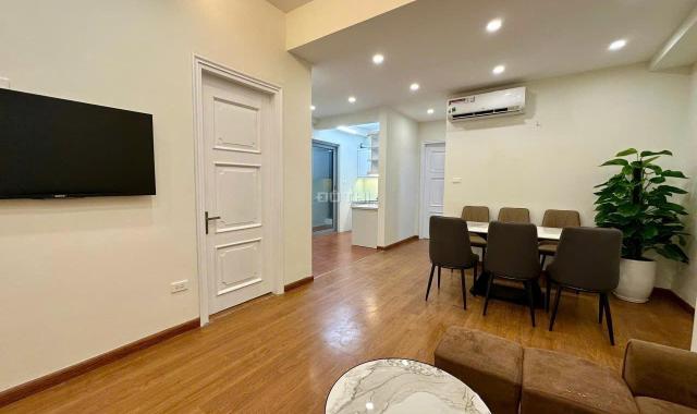 Căn hộ 76m² 2PN 2WC full nội thất trung tâm Mỹ Đình giá nhỉnh 5 tỷ