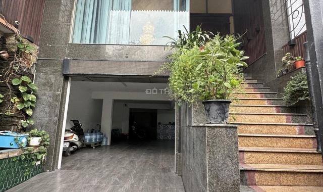 🔥BÁN  SIÊU PHẨM LÔ GÓC 80M2 – 7 TẦNG THANG MÁY – VỈA HÈ 4 Ô TÔ 🔥 25 TỎI