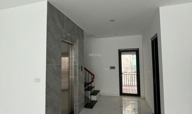 ✨ CHÍNH CHỦ BÁN NHÀ 5 TẦNG + 1 SÂN THƯỢNG, THANG MÁY HIỆN ĐẠI – KHU ĐÔ THỊ 31HA, TRÂU QUỲ, GIA LÂM