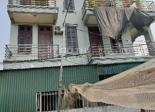 NHÀ MẶT TIỀN Ở ĐỊNH CÔNG KINH DOANH TỐT