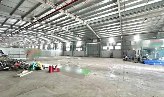 KHO, XƯỞNG CHO THUÊ Tại.THẠCH BÀN. LONG BIÊN. HÀ NỘI