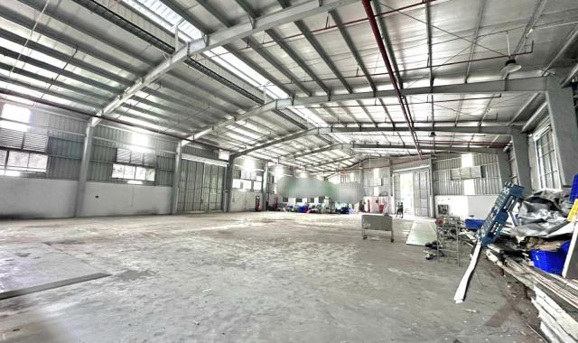 KHO, XƯỞNG CHO THUÊ Tại.THẠCH BÀN. LONG BIÊN. HÀ NỘI