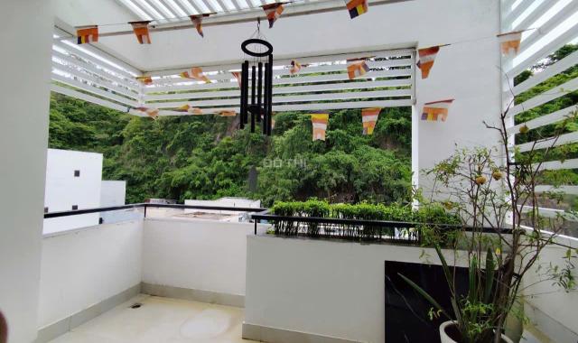 Bán nhà mặt tiền 4 tầng ở và kinh doanh đường Phương Sài, TP Nha Trang DT 88m2(ngang 4)