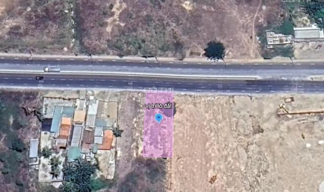 Chính chủ - bán gấp 474m² mặt tiền QL1A - kinh tế Vân Phong - cách biển 200m CHỉ 1ty950tr