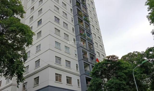Căn hộ 93m² KĐT  Mỹ Đình 2 Lê Đức Thọ giá chỉ nhỉnh 6 tỷ