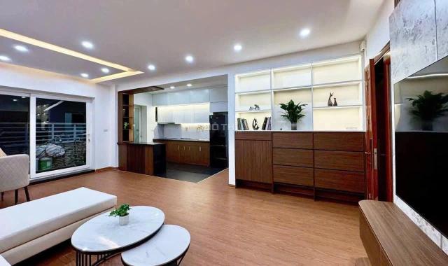 Căn hộ 93m² KĐT  Mỹ Đình 2 Lê Đức Thọ giá chỉ nhỉnh 6 tỷ