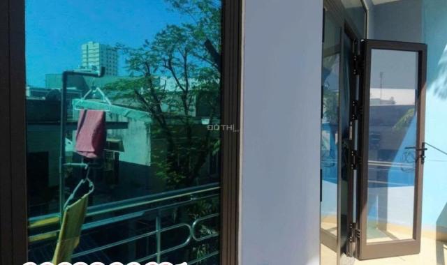 Chủ nhà, cho thuê nhà mặt tiền Thanh Long DT 6*5m (DTSD 97m2), 3 tầng. Giá 7 tr