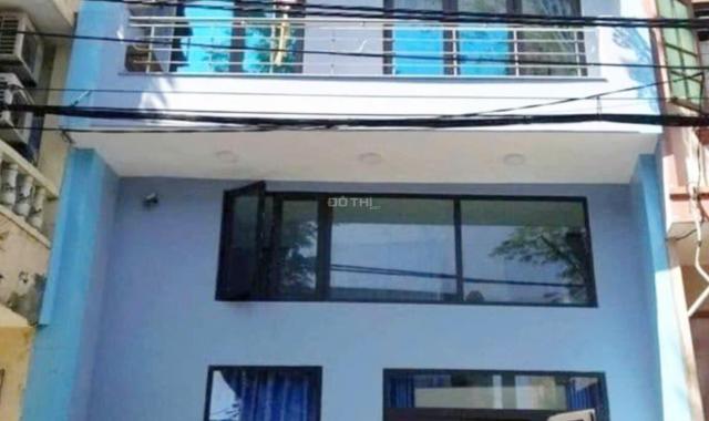 Chủ nhà, cho thuê nhà mặt tiền Thanh Long DT 6*5m (DTSD 97m2), 3 tầng. Giá 7 tr