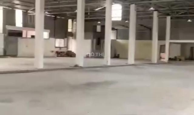 CẦN BÁN NHÀ XƯỞNG Tại Xã TRUNG GIÃ. SÓC SƠN. HÀ NỘI