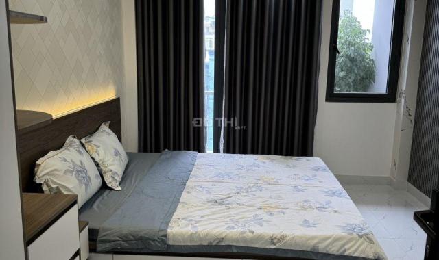 Bán nhà riêng tại Đường Quang Trung, Phường 12, Gò Vấp  52m2 giá 6.7 Tỷ