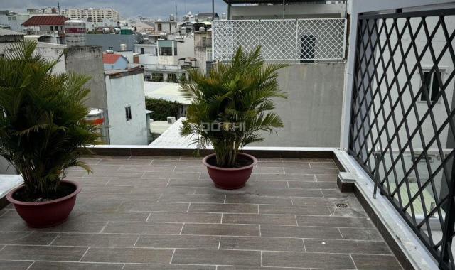 Bán nhà riêng tại Đường Quang Trung, Phường 12, Gò Vấp  52m2 giá 6.7 Tỷ