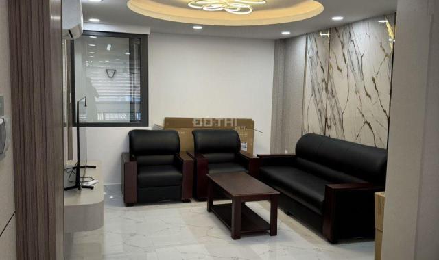 Bán nhà riêng tại Đường Quang Trung, Phường 12, Gò Vấp  52m2 giá 6.7 Tỷ