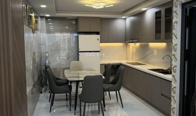 Bán nhà riêng tại Đường Quang Trung, Phường 12, Gò Vấp  52m2 giá 6.7 Tỷ