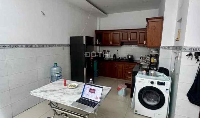 Bán nhà ở khu phố Gò Cát Phú Hữu Quận 9