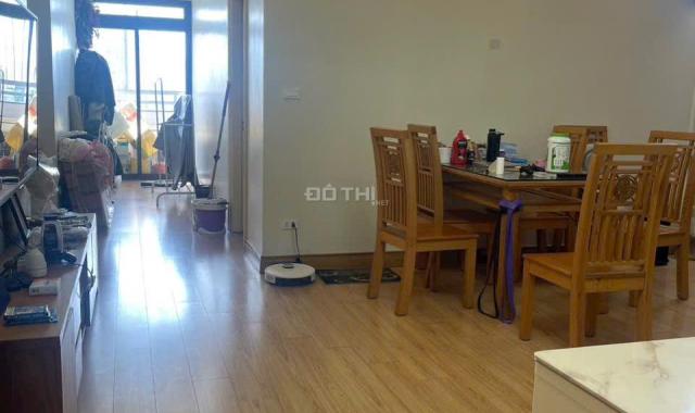 Căn hộ 99m2 mặt phố Nguyễn Cơ Thạch Mỹ Đình giá nhỉnh 6 tỷ