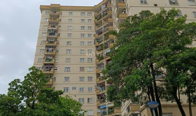 Căn hộ 99m2 mặt phố Nguyễn Cơ Thạch Mỹ Đình giá nhỉnh 6 tỷ