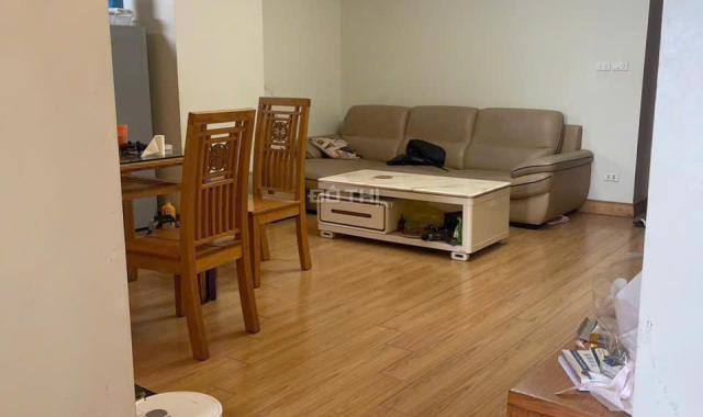 Căn hộ 99m2 mặt phố Nguyễn Cơ Thạch Mỹ Đình giá nhỉnh 6 tỷ