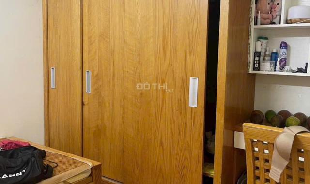 Căn hộ 99m2 mặt phố Nguyễn Cơ Thạch Mỹ Đình giá nhỉnh 6 tỷ