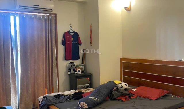 Căn hộ 99m2 mặt phố Nguyễn Cơ Thạch Mỹ Đình giá nhỉnh 6 tỷ