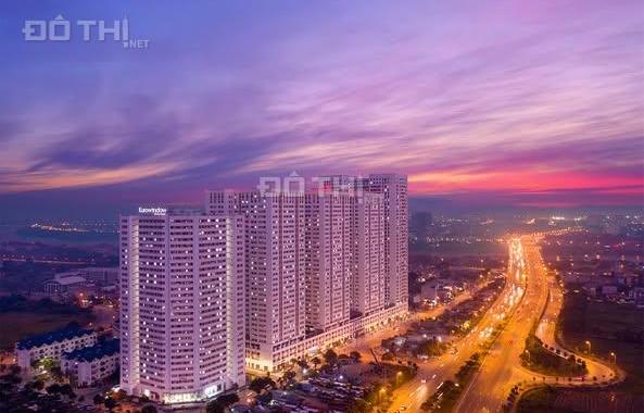 Sốc ! Mua ngay căn hộ tặng ngay 30 triệu cho khách hàng sớm nhất giá chỉ từ 4x tại Hà Nội.