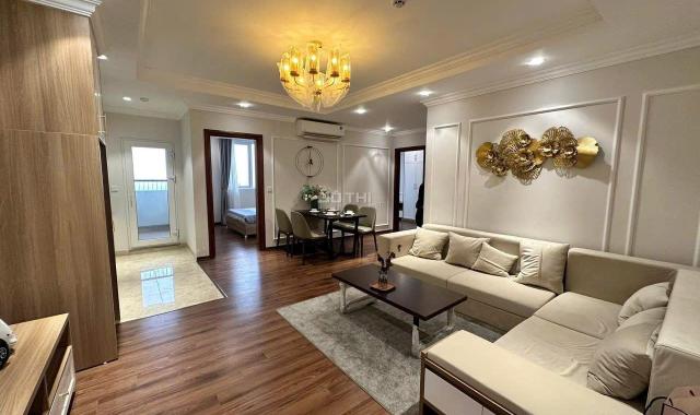 Sốc ! Mua ngay căn hộ tặng ngay 30 triệu cho khách hàng sớm nhất giá chỉ từ 4x tại Hà Nội.