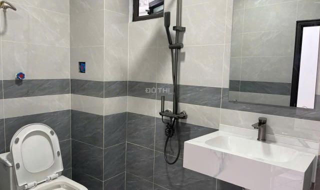 Mỹ Đình 35m2 5 tầng Lô góc, gần oto, sảnh toà Chung cư MHDI