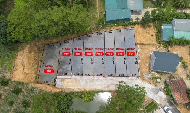 Đất nền thổ cư Thạch Cẩm, Thạch Thành, Thanh Hoá