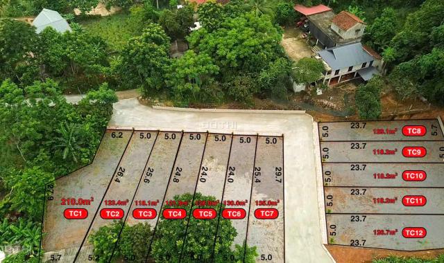 Đất nền thổ cư Thạch Cẩm, Thạch Thành, Thanh Hoá