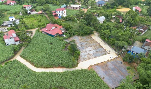 Đất nền thổ cư Thạch Cẩm, Thạch Thành, Thanh Hoá