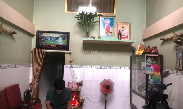 Bán nhà 59/4 đường Liên khu 10 - 11, Bình Trị Đông, Bình Tân, HCM
