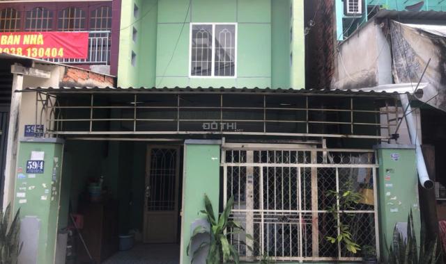 Bán nhà 59/4 đường Liên khu 10 - 11, Bình Trị Đông, Bình Tân, HCM