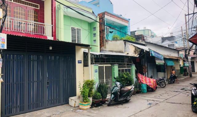 Bán nhà 59/4 đường Liên khu 10 - 11, Bình Trị Đông, Bình Tân, HCM