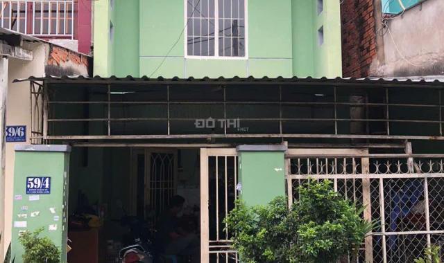 Bán nhà 59/4 đường Liên khu 10 - 11, Bình Trị Đông, Bình Tân, HCM