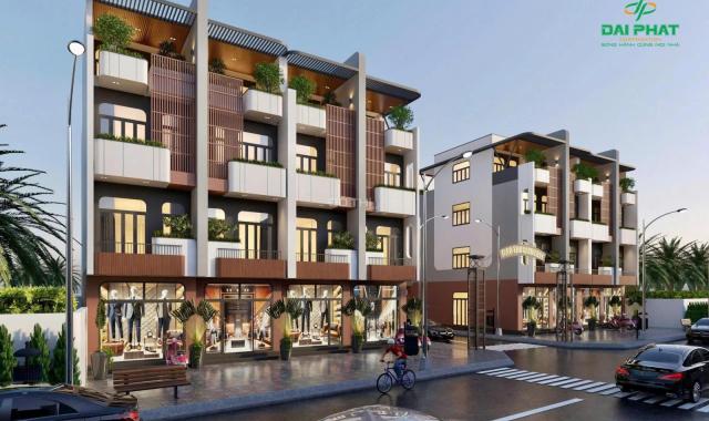 BẢO TÂN RESIDENCE – KHU DÂN CƯ HIỆN ĐẠI BẬC NHẤT QUẬN BÌNH TÂN