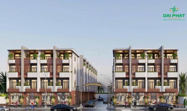 BẢO TÂN RESIDENCE – KHU DÂN CƯ HIỆN ĐẠI BẬC NHẤT QUẬN BÌNH TÂN