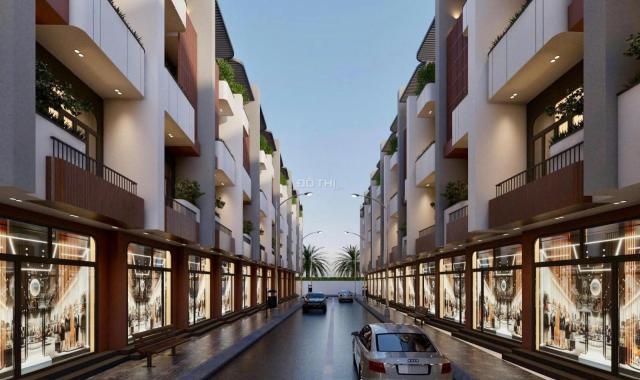 BẢO TÂN RESIDENCE – KHU DÂN CƯ HIỆN ĐẠI BẬC NHẤT QUẬN BÌNH TÂN