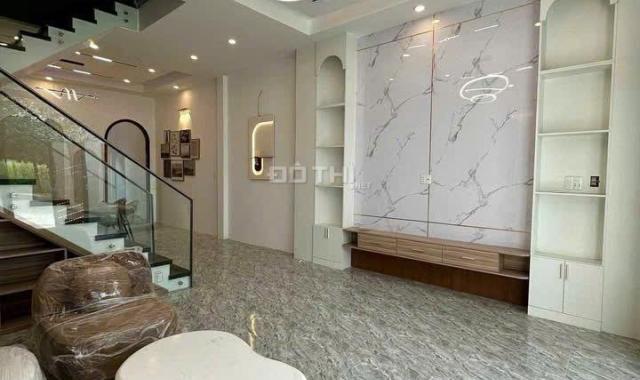 MUA NHÀ TẶNG VÀNG THẦN TÀI 9999 .CHỈ 2tỷ5 SIÊU PHẨM NGAY KHU DÂN CƯ SẦM - CẦN ĐƯỚC - LONG AN