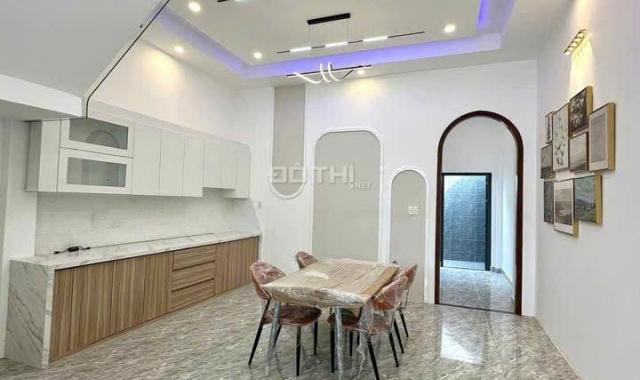 MUA NHÀ TẶNG VÀNG THẦN TÀI 9999 .CHỈ 2tỷ5 SIÊU PHẨM NGAY KHU DÂN CƯ SẦM - CẦN ĐƯỚC - LONG AN