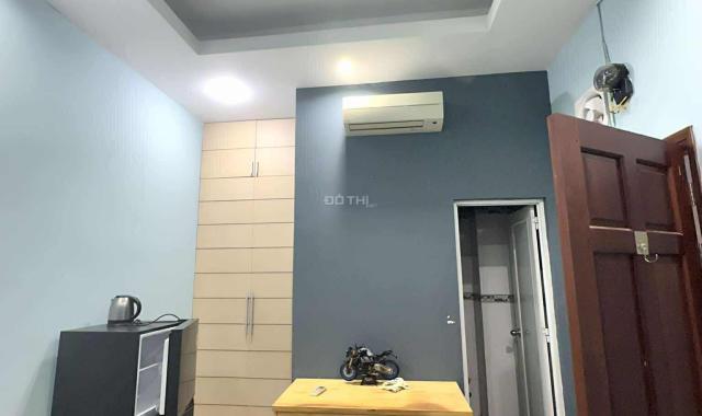 Cho thuê phòng trọ phan xích long đầy đủ nội thất