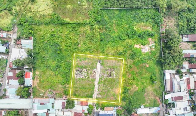 DỰ ÁN ĐẤT BÌNH DƯƠNG - HỒ VĂN CỐNG, THỦ DẦU MỘT