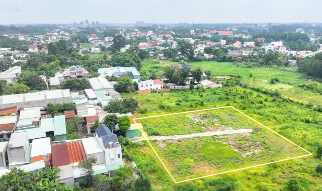 DỰ ÁN ĐẤT BÌNH DƯƠNG - HỒ VĂN CỐNG, THỦ DẦU MỘT
