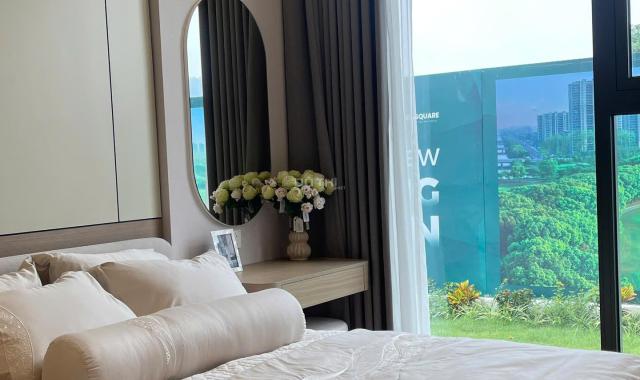 Căn hộ cao cấp Jade Square - Phạm Văn Đồng, chiết khấu lên đến 13.5%, HTLS 0% 2 năm cho 80% GTCH