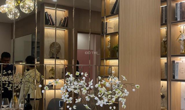 Căn hộ cao cấp Jade Square - Phạm Văn Đồng, chiết khấu lên đến 13.5%, HTLS 0% 2 năm cho 80% GTCH