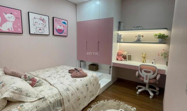 Căn hộ cao cấp Jade Square - Phạm Văn Đồng, chiết khấu lên đến 13.5%, HTLS 0% 2 năm cho 80% GTCH