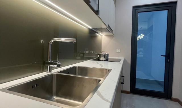 Căn hộ cao cấp Jade Square - Phạm Văn Đồng, chiết khấu lên đến 13.5%, HTLS 0% 2 năm cho 80% GTCH