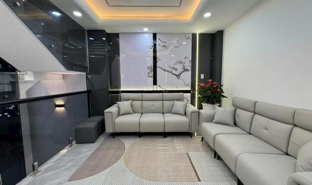 NHÀ HƯƠNG LỘ 2 BÌNH TÂN GIÁ ĐẸP NHÀ ĐẸP MỚI VÀO Ở NGAY