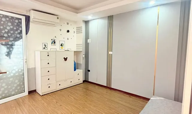 °°° BÁN NHÀ ĐẸP TRUNG PHỤNG -XÃ ĐÀN ( DT 22M/5T) FULL NỘI THẤT GIÁ 4,75 TỶ